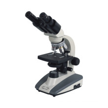 Binokulares Biomikroskop für Studierende Verwendung mit Ceapproved Yj-2103b